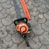 Tagliasiepi stihl hs 45