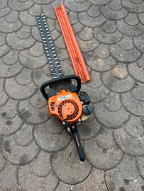 Tagliasiepi stihl hs 45