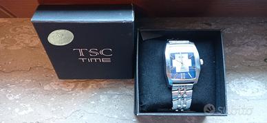 Tsc shop time orologi