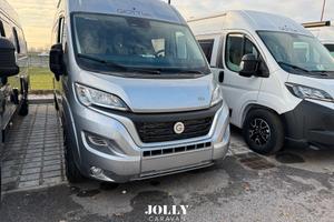 Van Nuovo Giottiline 60 B - Pronta Consegna