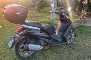 Peugeot Geopolis 250