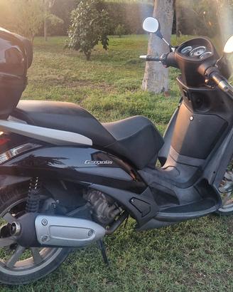 Peugeot Geopolis 250