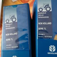 New Holland