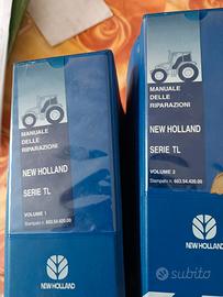 New Holland