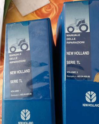 New Holland
