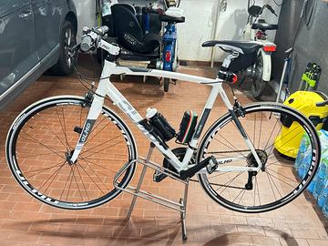 BICICLETTA OLMO ZERONOVE