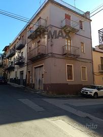 Casa Semindipendente - Ramacca