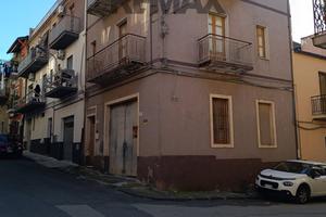 Casa Semindipendente - Ramacca