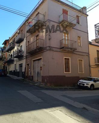 Casa Semindipendente - Ramacca