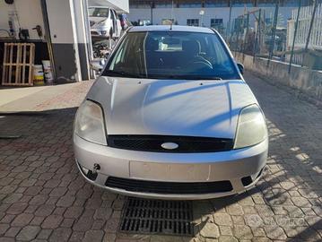 RICAMBI PER FORD FIESTA 1.4 TDCi ANNO 2006