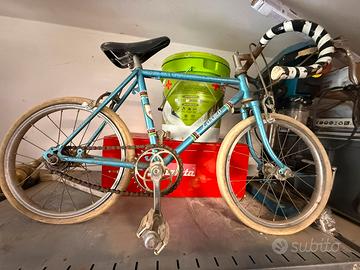 Bici da corsa Vintage
