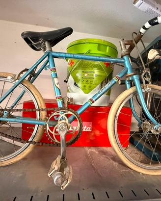 Bici da corsa Vintage