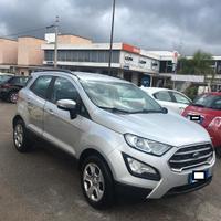 Ford EcoSport 1.0 100 CV Plus