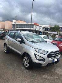 Ford EcoSport 1.0 100 CV Plus