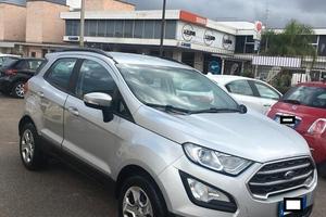 Ford EcoSport 1.0 100 CV Plus