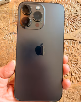 IPhone 13pro 256gb