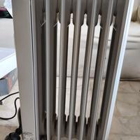 Termosifone elettrico a olio De Longhi
