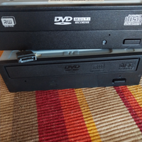 N. 2 Masterizzatore DVD Sata