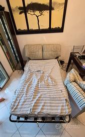 Divano letto singolo large
