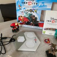 Intinity per nintendo wii