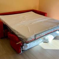 Divano Letto - Prezzo TRATTABILE