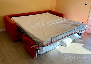 Divano Letto - Prezzo TRATTABILE