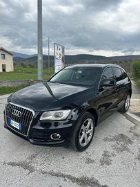 Audi Q5 2.0 tdi 177cv automatica dsg 7