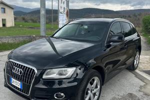 Audi Q5 2.0 tdi 177cv automatica dsg 7