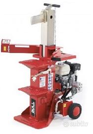 SPACCALEGNA CECCATO OLINDO BULL 12 F TON - HONDA G