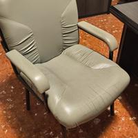 Sedie poltrone ufficio