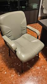 Sedie poltrone ufficio