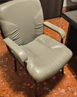 Sedie poltrone ufficio