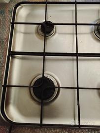 piano cottura Candy usato