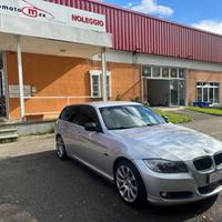 Bmw 320 320d cat Touring Attiva
