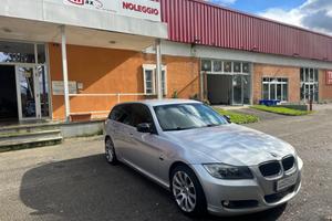 Bmw 320 320d cat Touring Attiva