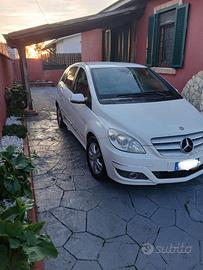 mercedes classe b 200 cdi