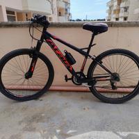 Bici Atala Station 27,5 pollici 