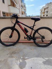 Bici Atala Station 27,5 pollici 