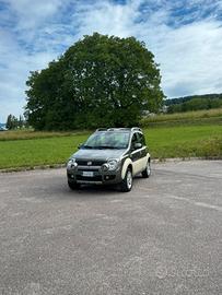 Fiat panda cross 4x4 1.3 multijet