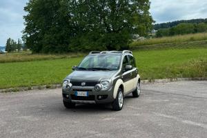 Fiat panda cross 4x4 1.3 multijet