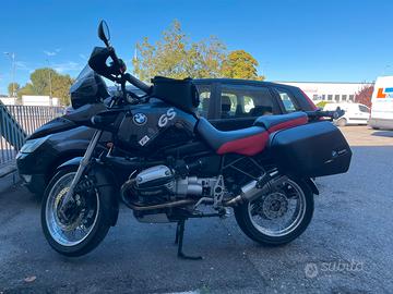 BMW R 1150 GS