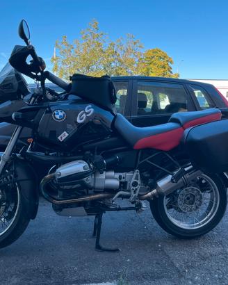 BMW R 1150 GS