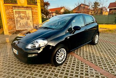 Fiat Punto 5p 1.2 Street soli 50000 km