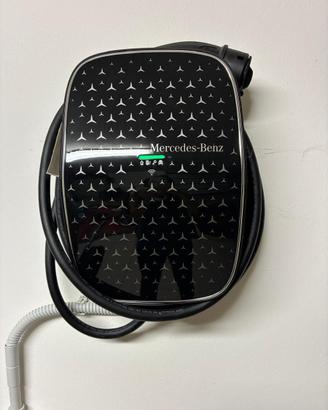 Wall box ECE Mercedes-Benz