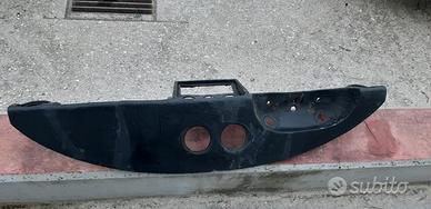 Cruscotti Alfa Romeo-CITROEN SM-DA RIGENERARE