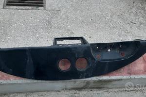 Cruscotti Alfa Romeo-CITROEN SM-DA RIGENERARE