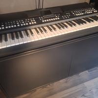 Yamaha psr sx600 