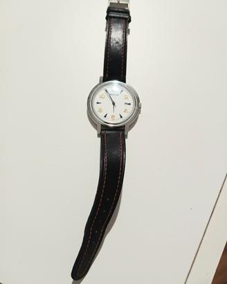 Orologio vintage Raketa Big Zero URSS