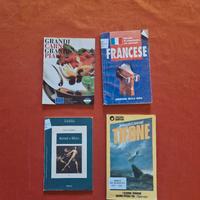 libri vari
