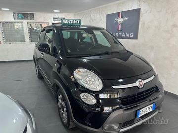 Fiat 500L 1.3 Multijet 85 CV Lounge Trekking